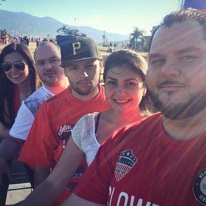 Meet your Posher, Adamo